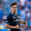 Toptransfer in de maak? “Club-middenvelder Jashari op shortlist van Manchester City”