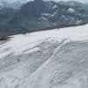 "Un jour, peut-être qu'il n'y en aura plus" : la température grimpe en montagne et les glaciers fondent.