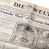 Währungsreform von 1948: Das sind die wichtigsten Fragen zum "Reset-Szenario"