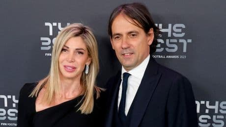 <p>Inzaghi, proposta shock per l&rsquo;addio all&rsquo;Inter. Blitz della moglie a Riad</p>