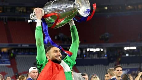 Inter in Baviera notte da incubo: Il Psg fa manita e conquista la Champions