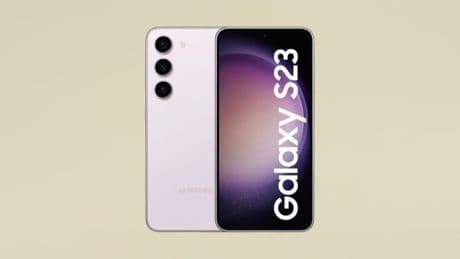Cdiscount fait une offre record sur le smartphone Samsung Galaxy S23 et ce n'est pas du déstockage