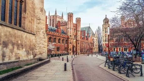 The UK city 'so overrun' with tourists that locals 'don't live there anymore'