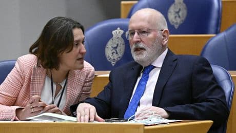 Verbazing en boosheid over voorstel GroenLinks-PvdA voor wapenembargo Israël