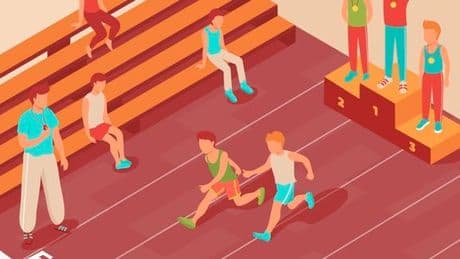 « Le corps n’est pas un simple outil à évaluer et l’EPS ne doit pas devenir un instrument de tri précoce »