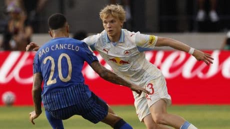 0-0: Salzburgo y Al-Hilal le hacen un favor al Real Madrid