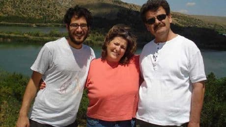 Onur Yaser Can'ın intihara sürüklenmesinde polislere 'iyi hal' indirimi isteniyor
