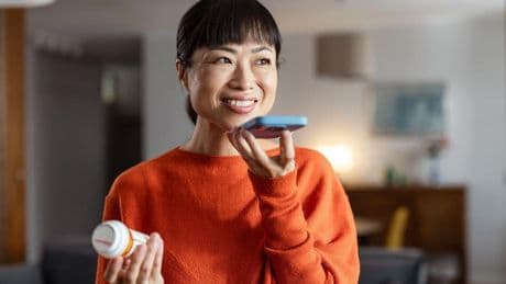 The Impact Of AI Voice In Patient-Doctor Interaction