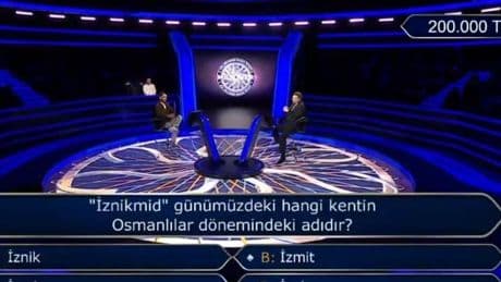 İznikmid günümüzdeki hangi kentin Osmanlılar dönemindeki adıdır? İznikmid neresi, İznik tarihte neredeydi?