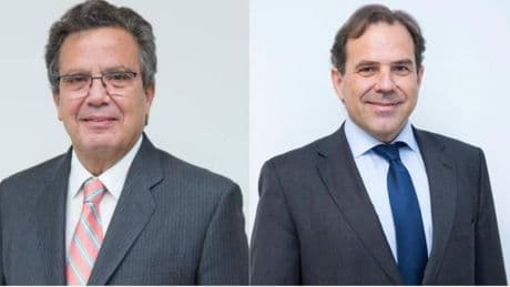 Sareb nombra a Leopoldo Puig nuevo presidente ejecutivo tras la renuncia de Javier Torres