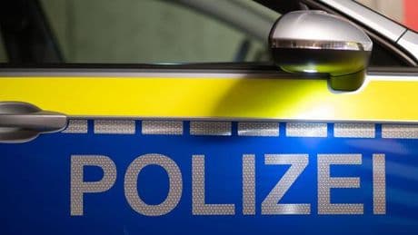 Brände: Leichenfund in Dresden - Polizei ermittelt zu Todesumständen