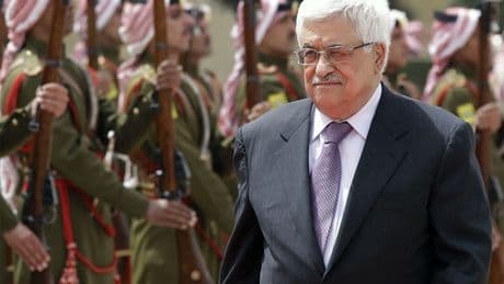 Filistin Devlet Başkanı Abbas: “Gazze’de önceliğimiz soykırımın durması”