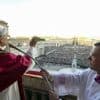 DIRECT. Election de Léon XIV : le nouveau pape célèbre sa première messe au Vatican en tant que souverain pontife