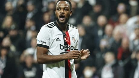 Cyle Larin'in yeni adresi belli oldu