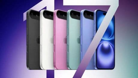 iPhone 17 serisi 9 Eylül'de karşımıza çıkabilir