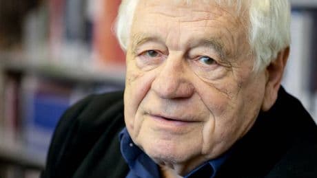 Historiker Wolfgang Benz zum 8. Mai: „Dann empfindet der Historiker das als Tabubruch“