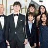 Inside Lauren Sanchez and Jeff Bezos's blended family... including his VERY private children