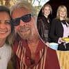 Richard Branson's daughter Holly praises her parents for letting her identify as a boy for SEVEN years: 'They never made me feel strange'