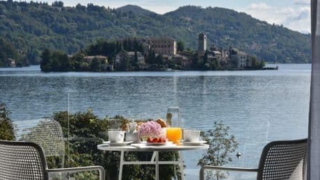 Casa Fantini, dove il tempo si ferma (e tu finalmente respiri)