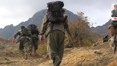 PKK'nın feshi kimleri kızdırıyor?