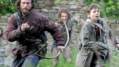 « 28 ans plus tard » : la (mauvaise) blague téléphonique de Danny Boyle