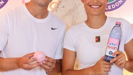 US Open mixed doubles 2025: Schedule and results after Emma Raducanu and Carlos Alcaraz crash out in first round