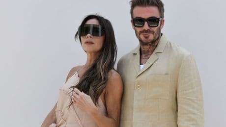 World's richest footballer is billionaire worth 40 times more than David and Victoria Beckham
