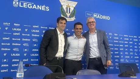 Borja Jiménez: “Es la despedida, pero es un hasta pronto”
