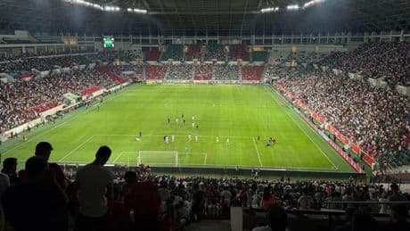 Amedspor sahasında Pendikspor’u 2-1 yendi