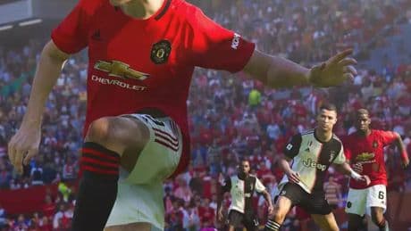 PES 2020 sistem gereksinimleri