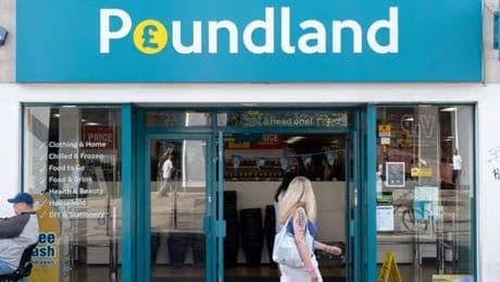 Poundland issues update on sale of the business 'as 200 stores could close'
