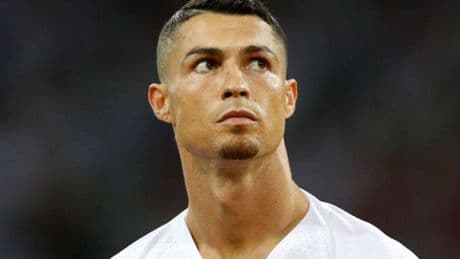Finalde Al Nassr'ın ilk golü Ronaldo'dan: Ronaldo Al Nassr formasıyla 100 gole ulaştı