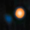 Heldere ster Betelgeuze heeft 'tweeling' die ten dode is opgeschreven