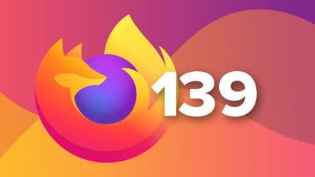 Firefox 139 ist da: Diese Features bringt das Browser-Update