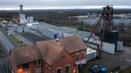 StocaMine : l’Alsace fera appel contre le confinement définitif des déchets toxiques