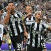 Voetbalpodcast | ‘Alle trainers moeten een video over de passie en strijd van Newcastle United laten zien’