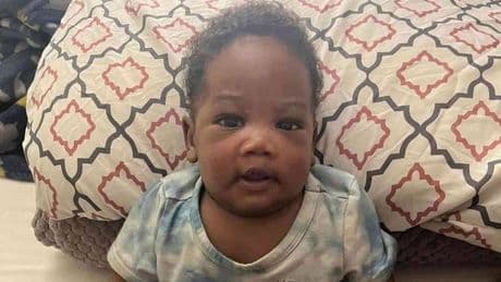 Dad killed his baby in bucket of laundry detergent to 'teach wife a lesson'