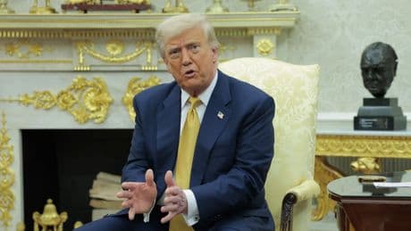 Trump threatens to sue WSJ, Murdoch for story alleging racy letter to Epstein