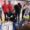 USO Mondeville. Lucile Jérôme : « J’espérais faire monter le club pour jouer contre lui… »