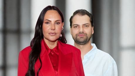 Jimi Blue in Haft – Natascha Ochsenknecht verabschiedet sich zum Flughafen