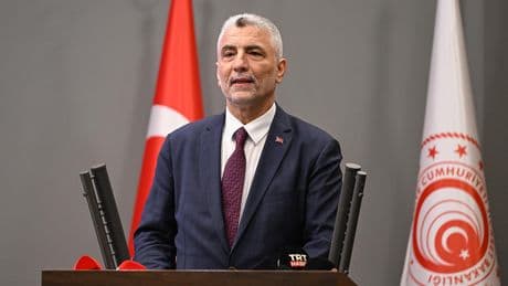 Paris'te diplomasi trafiği! Bakan Bolat, yarın OECD Bakanlar Konseyi toplantısına katılacak