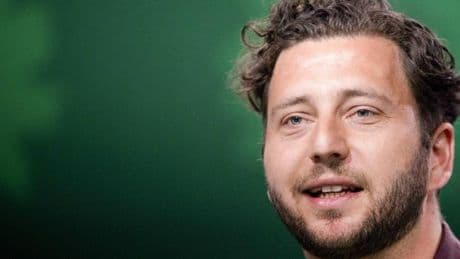Grünen-Chef kritisiert Nietzard – „Wir stehen hinter dem Gewaltmonopol des Staates“