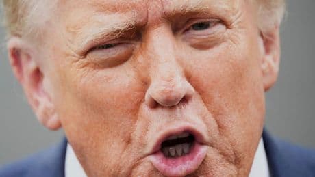 Die Lage im Überblick: Trump lässt Atom-U-Boote verlegen: "näher an Russland"