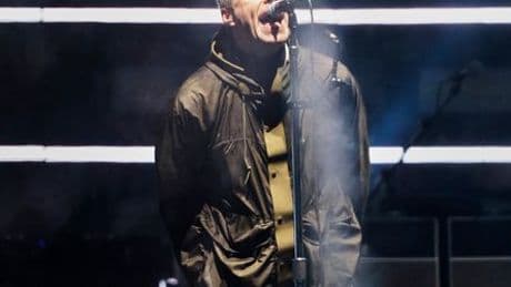 Wembley: Oasis gedenken Ozzy Osbournes bei Konzert in London