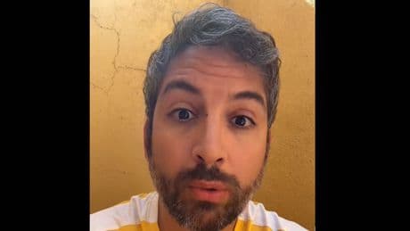 Álvaro Fernández, farmacéutico: "Muchos ahogamientos ocurren en menos de dos minutos"