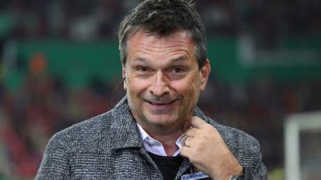 Heidel erklärt's genau - Deshalb herrscht Transferstopp in Mainz