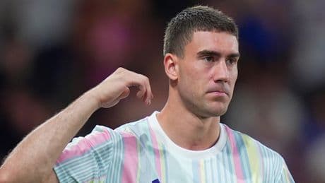 <p>Vlahovic, cos&igrave; perdi tu e non la Juve: Comolli aiuta Tudor, i due scenari rimasti</p>