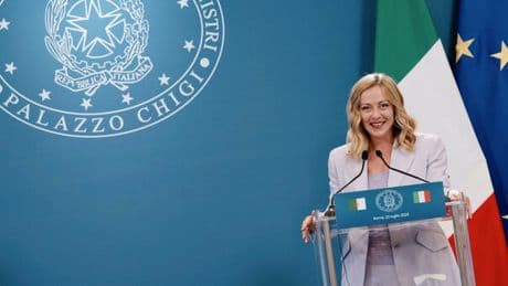Vino, pasta, olio e formaggi: il governo prova a salvare il made in Italy a rischio dazi