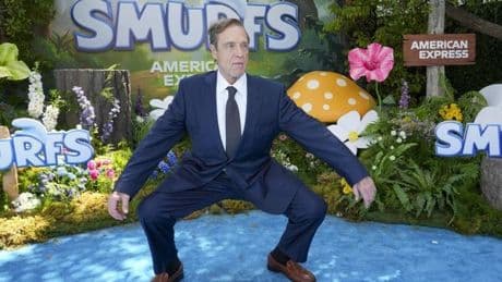 90 Kilogramm abgenommen: Hollywood-Star kaum wiederzuerkennen
