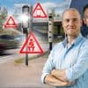 Na de superflitspalen in Frankrijk: verkeerscamera’s leveren je deze zomer overal in Europa boetes op